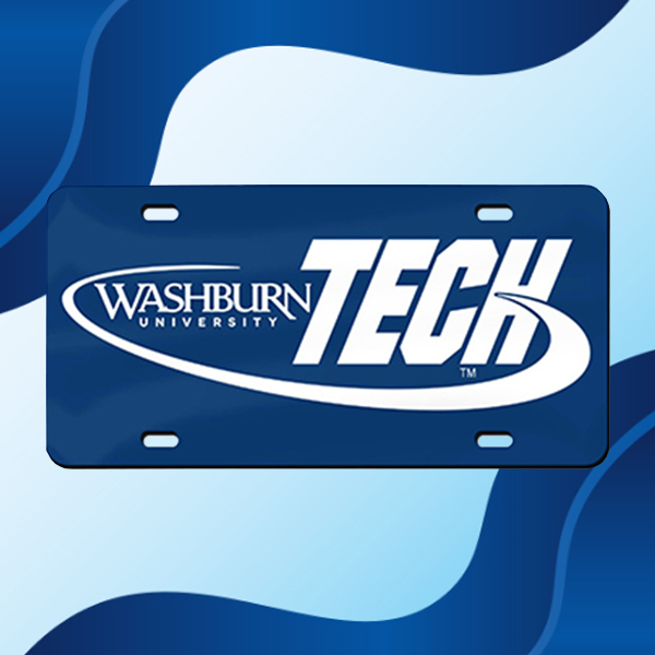 Washburn Diploma Frames