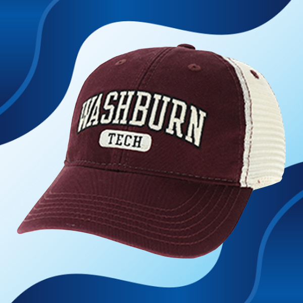 Washburn Diploma Frames