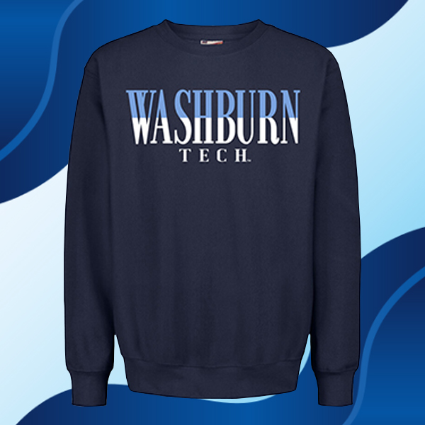 Washburn University Sweatshirts