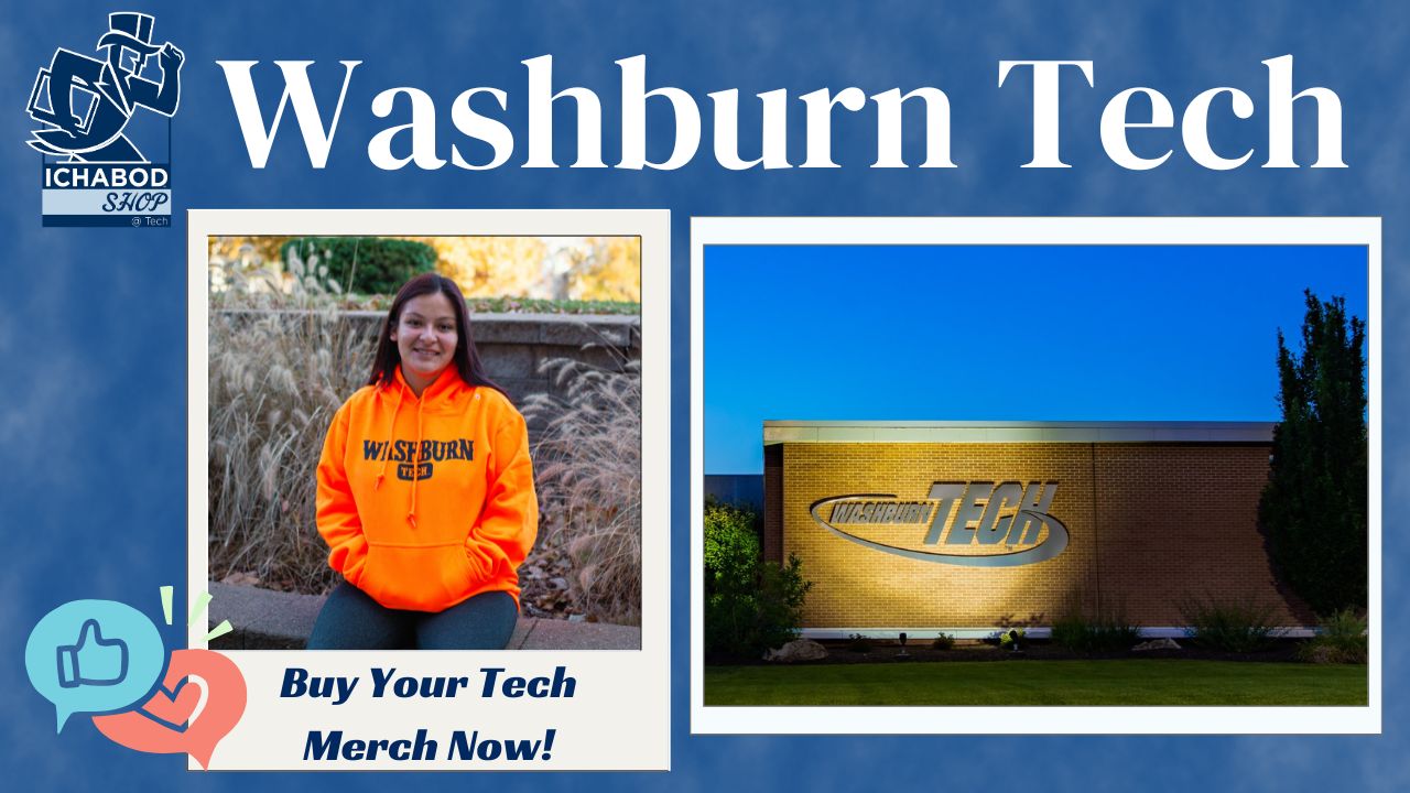 washburn shop